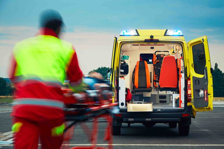 EMT Classes and EMT Certification